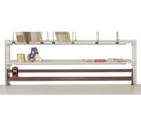Manuflex AS1304 Dispositif de coupe 1 x pour tables PACKPOOL avec largeur de table = 2000 mm