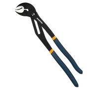 MANUFORE Pince Multiprise 400 mm Grande Taille à Réglage Rapide