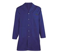 MANUFRANCE PRODUITS DU MONDE 98361 Blouse Bleue Bricolage Taille