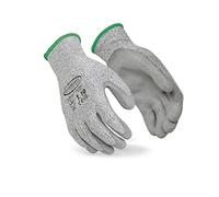 MANUFRANCE PRODUITS DU MONDE Gants de Manutention Anti-coupures T09, Gants, Taille 9, Neutre