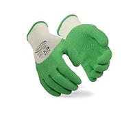 MANUFRANCE PRODUITS DU MONDE Mixte de Jardin Special Epineux T10 Gants, Vert, Taille 10 (Lot 1) EU