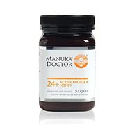 Manuka Docteur Manuka Honey 24+ Total Actif 500g
