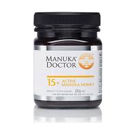Manuka Doctor Miel de Manuka 15+ Total Active 250 g