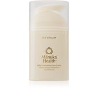 Manuka Health Daily Restorative Face Cream with Propolis & Vitamin C crème visage éclat et hydratation 50 ml