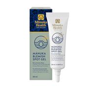 Manuka Health Blemish Spot Gel avec 8 % de miel de Manuka, huile de manuka et aloe, miel brut authentique de Nouvelle-Zélande (2)