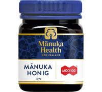 Manuka Health Mgo 100+ Miel de Manuka 250 g
