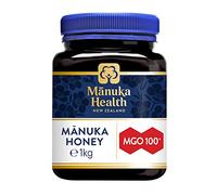 Manuka Health - Mgo 100+ Miel Manuka 1 Kg