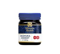 Miel de Manuka Manuka mgo 250+ 250G