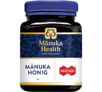 Miel actif de Manuka MGO 400+ 1000 g