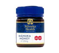 MANUKA HEALTH NEW ZEALAND - Miel de Manuka Honey MGO 250+ 250 g