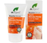 Manuka Honey Foot And Heel Cream