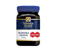 Manuka Honey MGO 550 500 gr