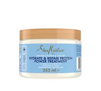 Manuka Honey & Yogurt Hydrate + Repair Protein Power Treatment