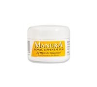 MANUKA Honig Lippenbalsam, 5 ml Creme
