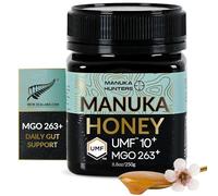 Manuka Hunters Miel de Manuka 10+ UMF