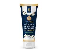 Manuka New Zealand Mgo Toothpaste 550+ Miel de Manuka & Propolis 75ml