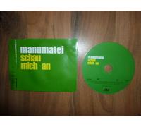 Manumatei - Schau Mich an [Import]