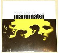 Manumatei - Schau Mich An [Vinyl Maxi-Single]