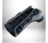 Thuasne ManuRhizo Pro - Attelle de Poignet Droit Taille 1