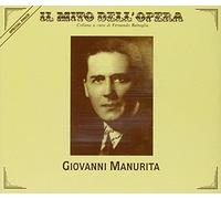 Manurita, Giovanni - Don Pasquale,L'Elisir D'Amore,Marta