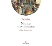 Manus - Une Autre Histoire De Rome