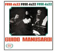 Manusardi, Guido - Free Jazz [Import]