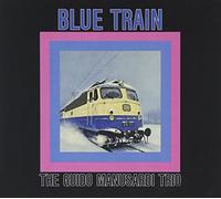 Manusardi, Guido -Trio- - Blue Train [Import]