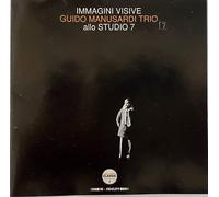 Manusardi, Guido Trio - Immagini Visive