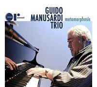 Manusardi Guido Trio - Metamorphosis [Import]