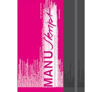 Manuscript: Essentials for the Everyday Use of Interior Architects and Designers