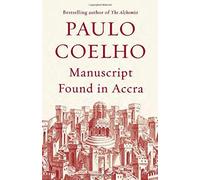 Manuscript Found In Accra