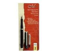 Manuscript Stylo italique de Calligraphie