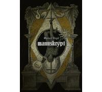 Manuscrit
