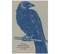 Manuscrit Corbeau