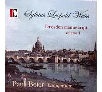 Manuscrit de Dresde Vol 1