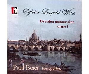 Manuscrit de Dresde Vol 1