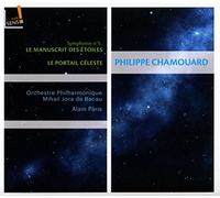 Manuscrit des Etoiles/Portail Céleste