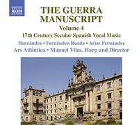 Manuscrit Guerra/Volume 4