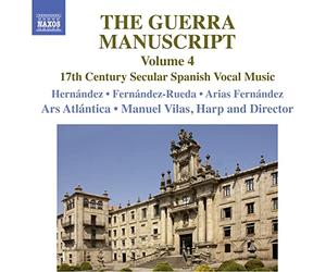 Manuscrit Guerra/Volume 4