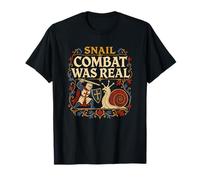 Manuscrit médiéval Marginalia Weird Medieval Manuscrit Cadeau T-Shirt