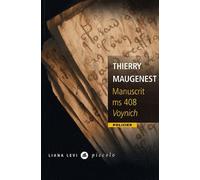 Manuscrit Ms 408 Voynich