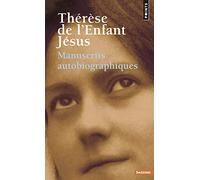 Manuscrits Autobiographiques