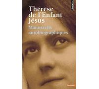 Manuscrits autobiographiques