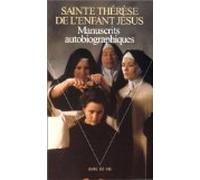 Manuscrits Autobiographiques