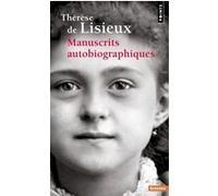Manuscrits autobiographiques