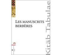 Manuscrits berbères au Maghreb et dans les collections européens - Collectif - Perrousseaux Atelier - broché - Beau livre