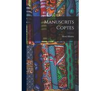 Manuscrits Coptes