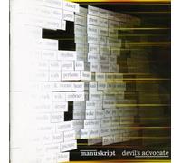 Manuskript - Devil's Advocate [Import]
