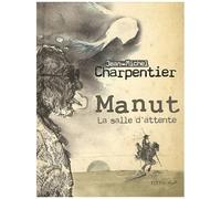 Manut - La Salle D'attente