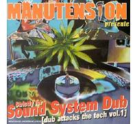 Manutension - Strictly For Sound System Dub (Dub Attacks The Dub Vol.1)